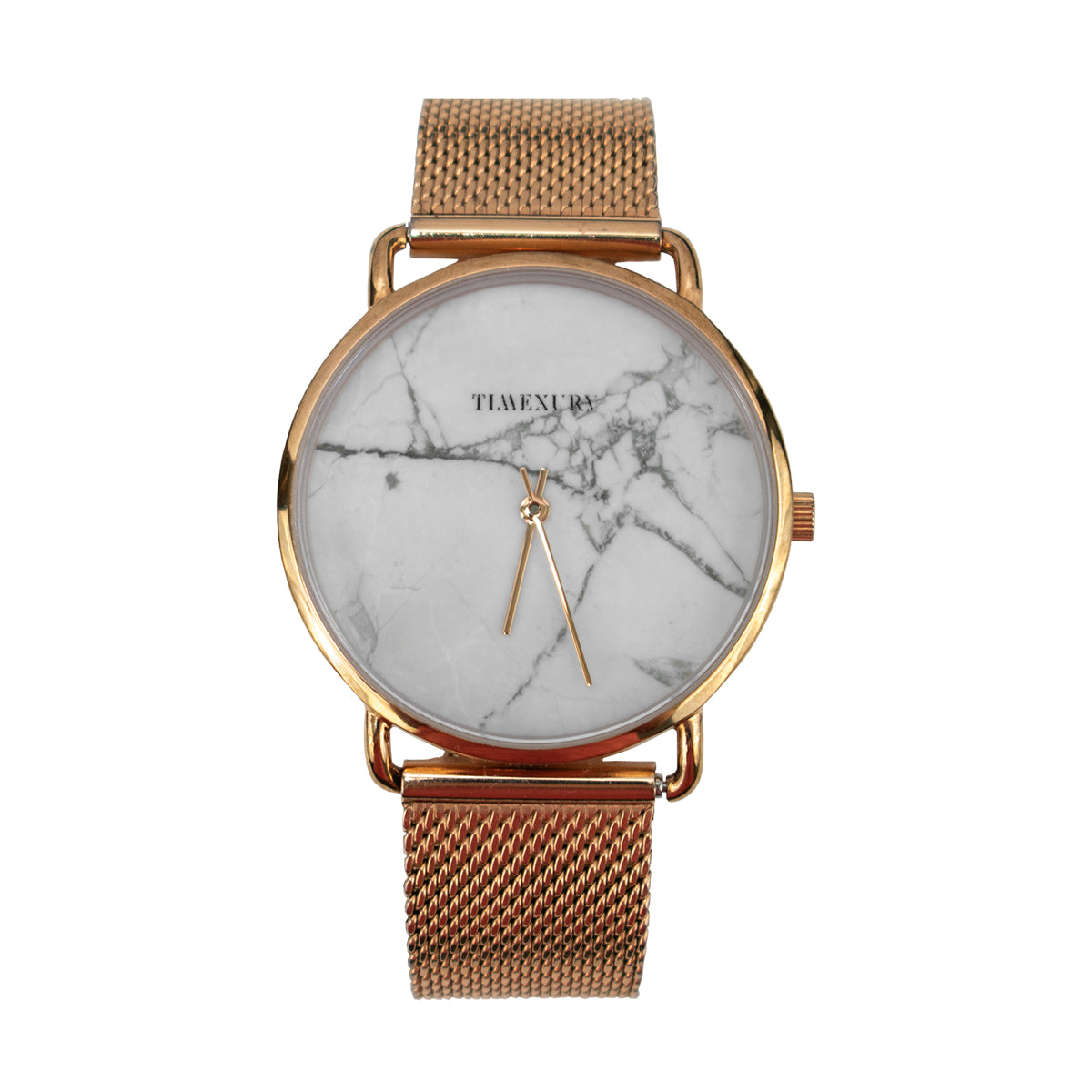 Marble Rose Gold - TimexuryWatches